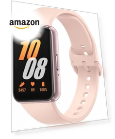 Galaxy FIT 3 — Умные часы, Samsung