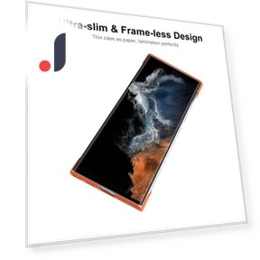 Чехол для Samsung Galaxy S23 Ultra — Базовые чехлы, ENKAY