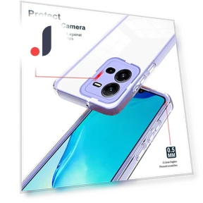 Ударопрочный чехол для vivo V25 5G/V25e 4G — Защитные стекла, Smartwatch 2025
