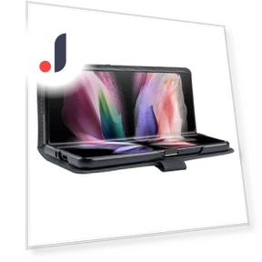 Чехол с подставкой для Samsung Galaxy Z Fold5 5G — Чехлы-книжки, Smartwatch 2025