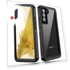 Защитный чехол для Samsung Galaxy S22+ 5G — Аксессуары для телефонов, REDPEPPER