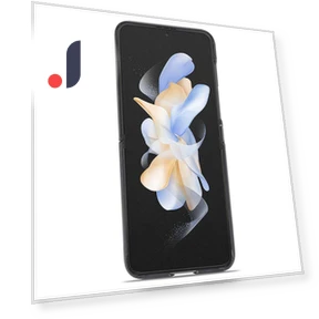 Чехол для Samsung Galaxy Z Flip6 5G — Чехлы-книжки, Smartwatch 2025