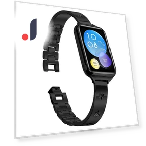 Металлический ремешок для смарт-часов — Ремешки для часов, Smartwatch 2025