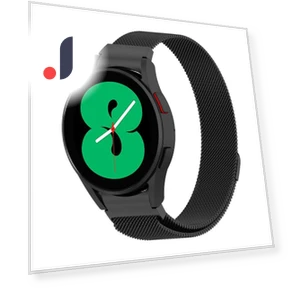 Металлический браслет для умных часов — Ремешки для умных часов, Smartwatch 2025