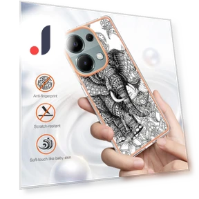 Чехол с принтом для смартфона — Аксессуары для телефонов, Smartwatch 2025