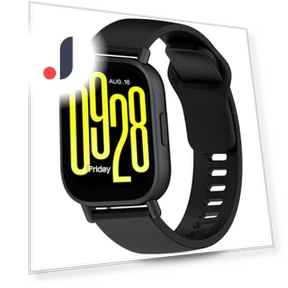 Мягкий силиконовый ремешок для часов — Ремешки для часов, Smartwatch 2025