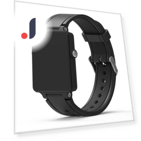 Силиконовый ремешок для умных часов — Ремешки для фитнес-браслетов, Smartwatch 2025
