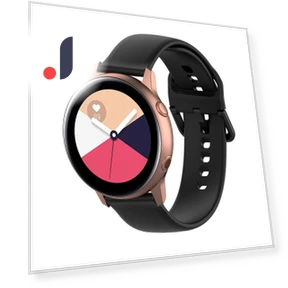 Силиконовый ремешок для умных часов — Ремешки для умных часов, Smartwatch 2025