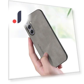 Чехол Skin-Touch TPU+PU — Бамперы, Smartwatch 2025