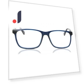 Очки квадратные с полной оправой — Очки для чтения, SmartBuy Collection