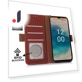 Чехол-кошелек с подставкой — Аксессуары для телефонов, Smartwatch 2025