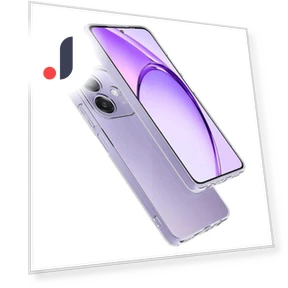 Чехол Ultra-Thin Flexible TPU Clear — Базовые чехлы, Smartwatch 2025