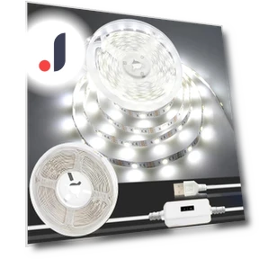 USB LED лента с датчиком движения — LED ленты, saimili