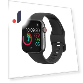 Регулируемый ремешок для умных часов — Ремешки для часов, Smartwatch 2025