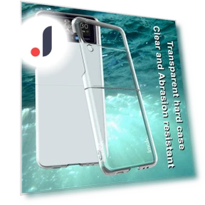 Чехол для Samsung Galaxy Z Flip4 5G — Аксессуары для телефонов, IMAK