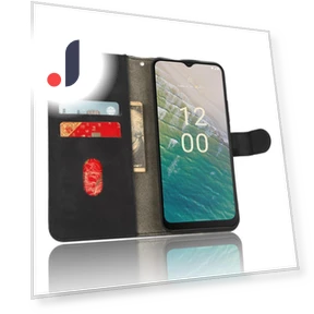 Чехол-кошелек с подставкой — Защитные стекла, Smartwatch 2025