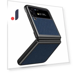 Чехол для Samsung Galaxy Z Flip4 5G — Защитные стекла, Smartwatch 2025