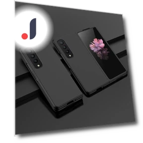 Чехол для Samsung Galaxy Z Fold4 5G — Бамперы, Smartwatch 2025