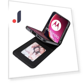 Чехол с держателем для карт — Базовые чехлы, Smartwatch 2025