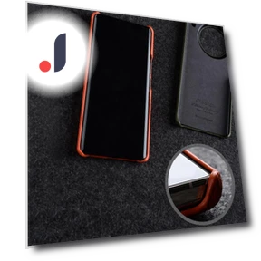 Чехол для смартфона — Базовые чехлы, Smartwatch 2025