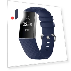 Силиконовый ремешок для умных часов — Ремешки для фитнес-браслетов, Smartwatch 2025