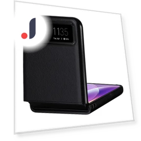Чехол для Motorola Razr 40 5G — Базовые чехлы, Smartwatch 2025