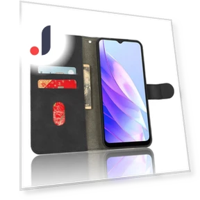 Чехол-кошелек с подставкой — Чехлы-книжки, Smartwatch 2025