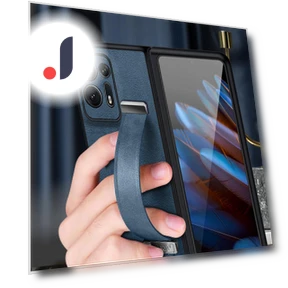 Чехол для Oppo Find N2 5G — Базовые чехлы, SULADA