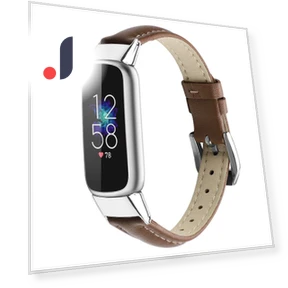 Ремешок для умных часов из натуральной кожи — Ремешки для часов, Smartwatch 2025