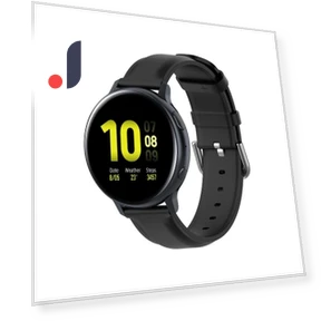 Ремешок для умных часов из натуральной кожи — Ремешки для часов, Smartwatch 2025