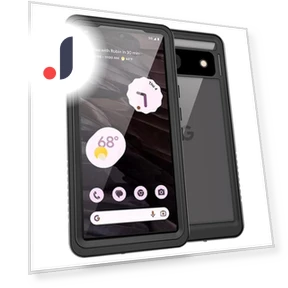 Чехол для Google Pixel 7a — Защитные стекла, Smartwatch 2025