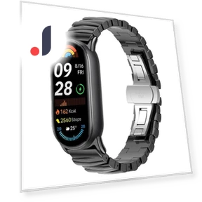 Ремешок для часов из нержавеющей стали — Ремешки для часов, Samrtwatch Bands Straps
