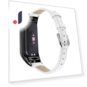Ремешок для часов из воловьей кожи — Ремешки для часов, Smartwatch 2025