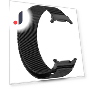 Металлический браслет с магнитной застежкой — Ремешки для часов, Smartwatch 2025