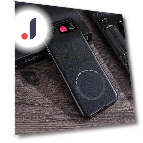 Магнитный чехол для телефона — Базовые чехлы, Smartwatch 2025