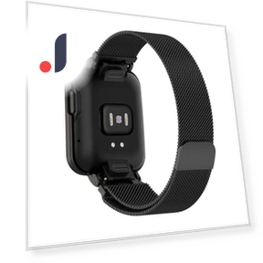 Магнитный ремешок для умных часов — Ремешки для фитнес-браслетов, Smartwatch 2025
