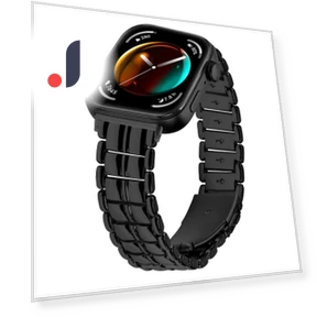 Металлический ремешок для часов — Ремешки для часов, Smartwatch 2025