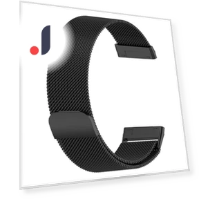 Металлический ремешок для умных часов — Ремешки для часов, Smartwatch 2025