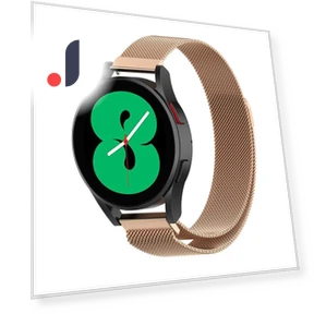 Ремешок для умных часов Milanese — Ремешки для умных часов, Smartwatch 2025