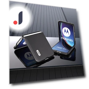 Чехол для Motorola Razr 40 Ultra 5G — Чехлы для умных часов, Smartwatch 2025
