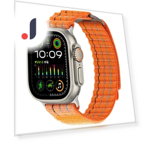 Нейлоновый ремешок для часов — Ремешки для часов, Smartwatch 2025