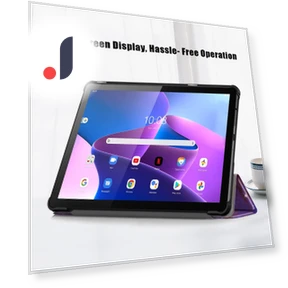 Чехол для Lenovo Tab M10 (Gen 3) — Клавиатурные чехлы, Smartwatch 2025