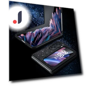 Чехол для Oppo Find N2 Flip 5G — Чехлы для умных часов, Smartwatch 2025