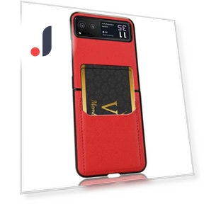 Чехол для Motorola Razr 40 5G — Базовые чехлы, Smartwatch 2025
