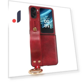 Чехол для Oppo Find N2 Flip 5G — Чехлы для умных часов, Smartwatch 2025