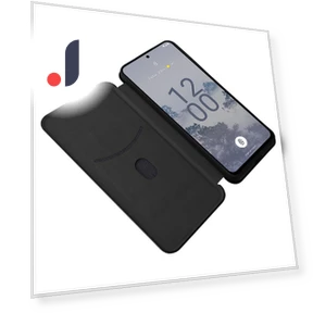 Чехол для телефона с картхолдером и подставкой — Смартфоны и аксессуары, Smartwatch 2025