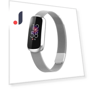 Браслет для часов с быстрым креплением — Ремешки для часов, Smartwatch 2025