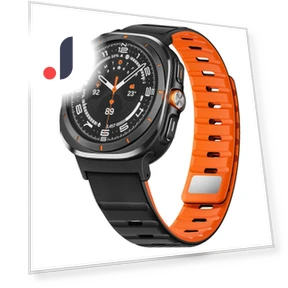 Заменяемый ремешок для часов — Ремешки для часов, Smartwatch 2025