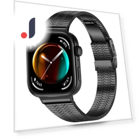 Замена ремешка для Huawei Watch Fit 3 — Ремешки для часов, Smartwatch 2025
