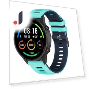 Ремешок для умных часов — Ремешки для умных часов, Smartwatch 2025